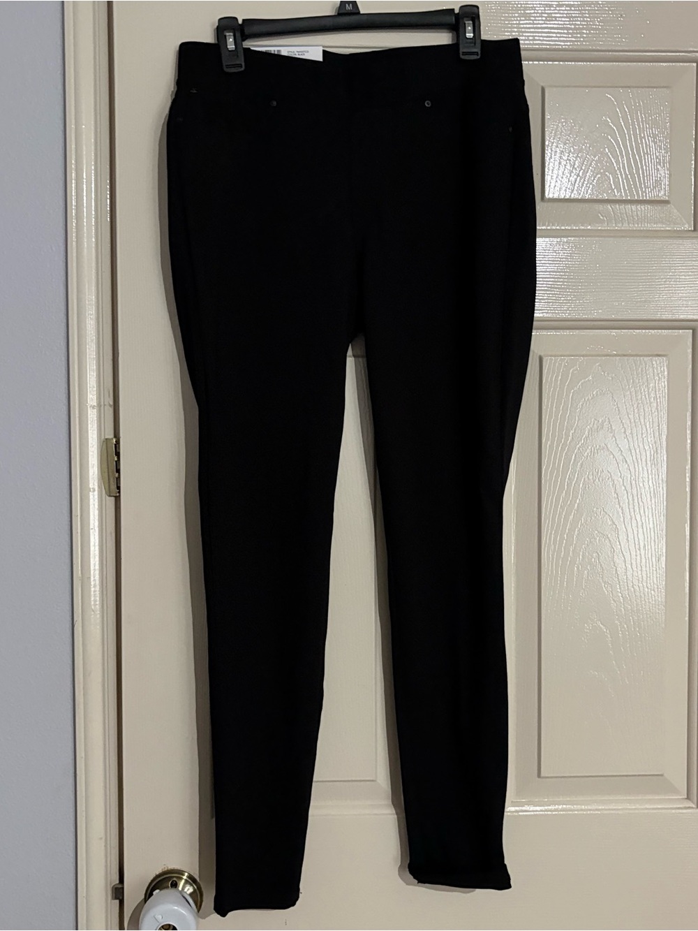 Seven7 Ponte Pants